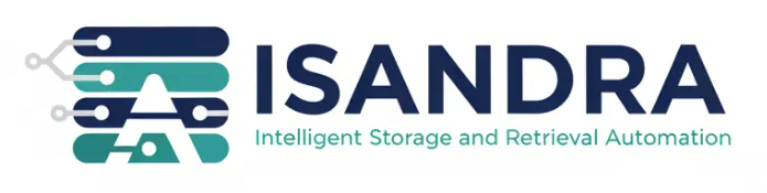 UAB Isandra logotipas